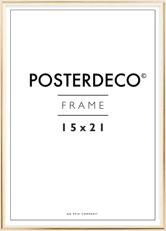 gold-poster-frame-15x21-cm