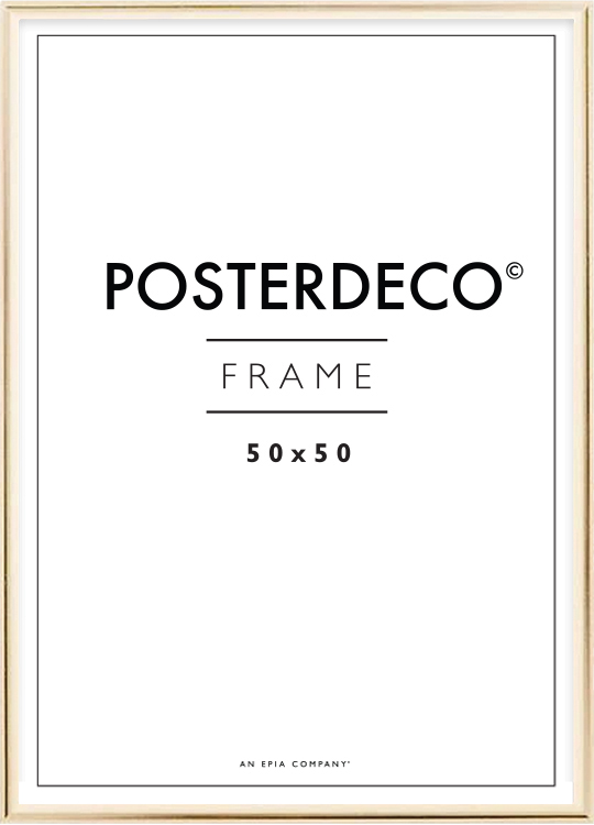 gold-poster-frame-50x50-cm